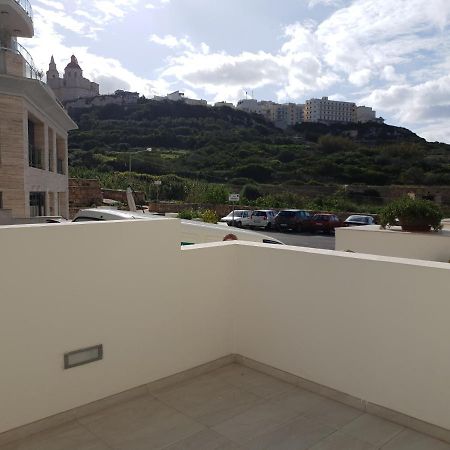A New Ground Floor Maisonette - Mellieha Bay Is-Sellum Buitenkant foto