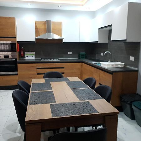 A New Ground Floor Maisonette - Mellieha Bay Is-Sellum Buitenkant foto