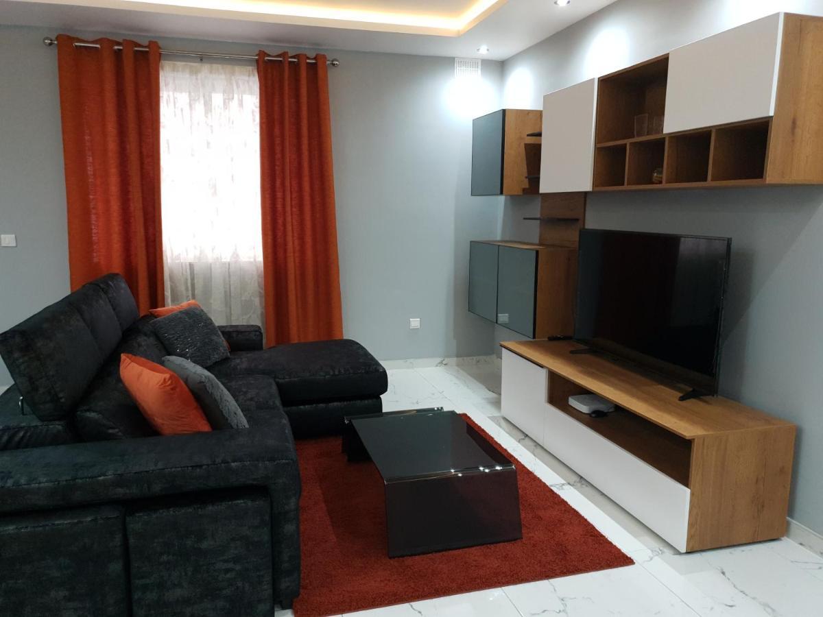 A New Ground Floor Maisonette - Mellieha Bay Is-Sellum Buitenkant foto