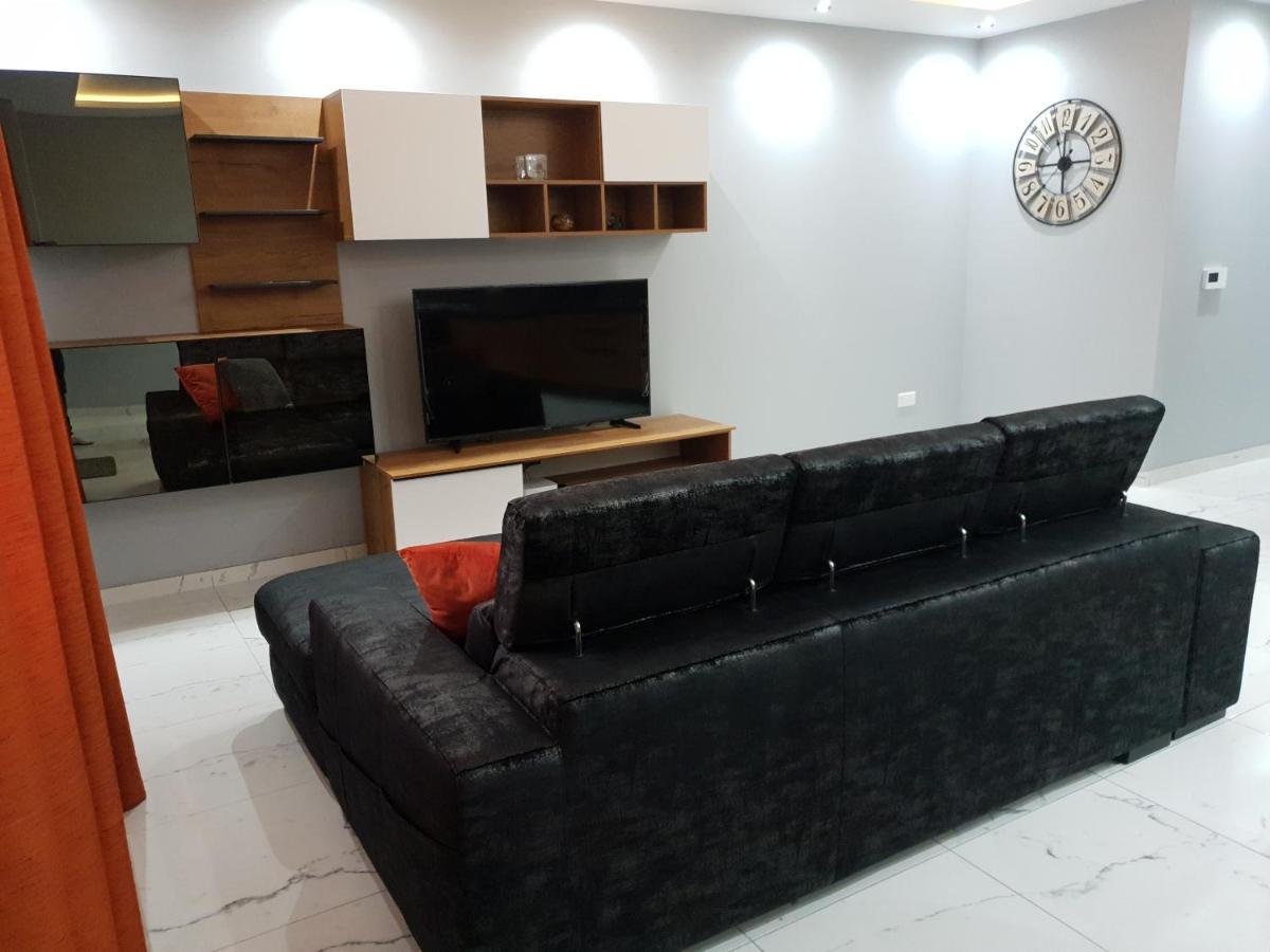 A New Ground Floor Maisonette - Mellieha Bay Is-Sellum Buitenkant foto
