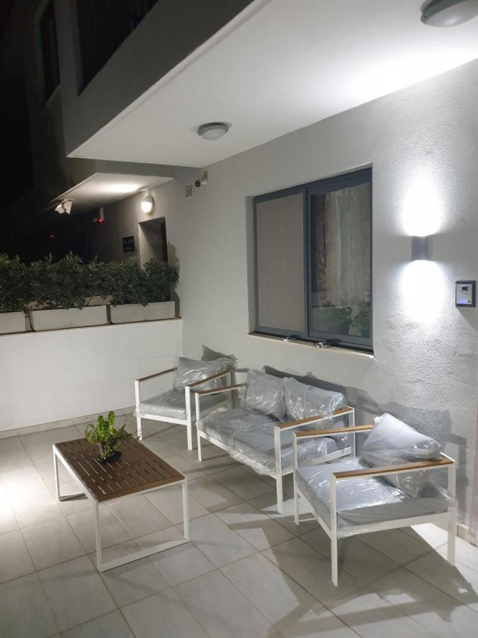 A New Ground Floor Maisonette - Mellieha Bay Is-Sellum Buitenkant foto