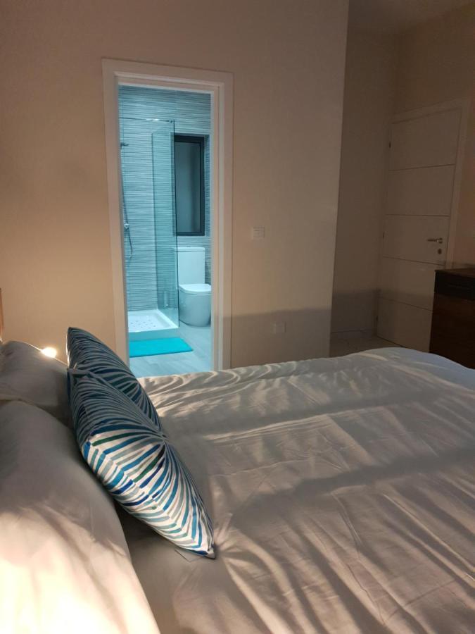 A New Ground Floor Maisonette - Mellieha Bay Is-Sellum Buitenkant foto
