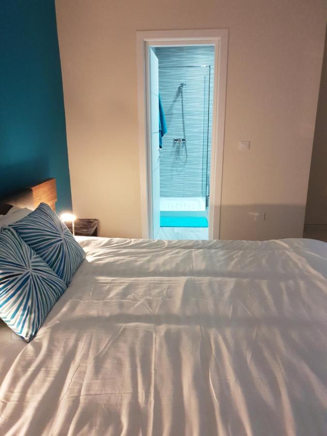 A New Ground Floor Maisonette - Mellieha Bay Is-Sellum Buitenkant foto