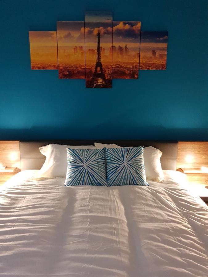 A New Ground Floor Maisonette - Mellieha Bay Is-Sellum Buitenkant foto
