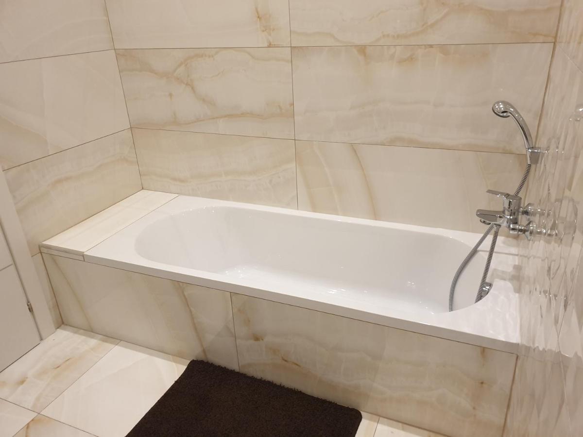 A New Ground Floor Maisonette - Mellieha Bay Is-Sellum Buitenkant foto
