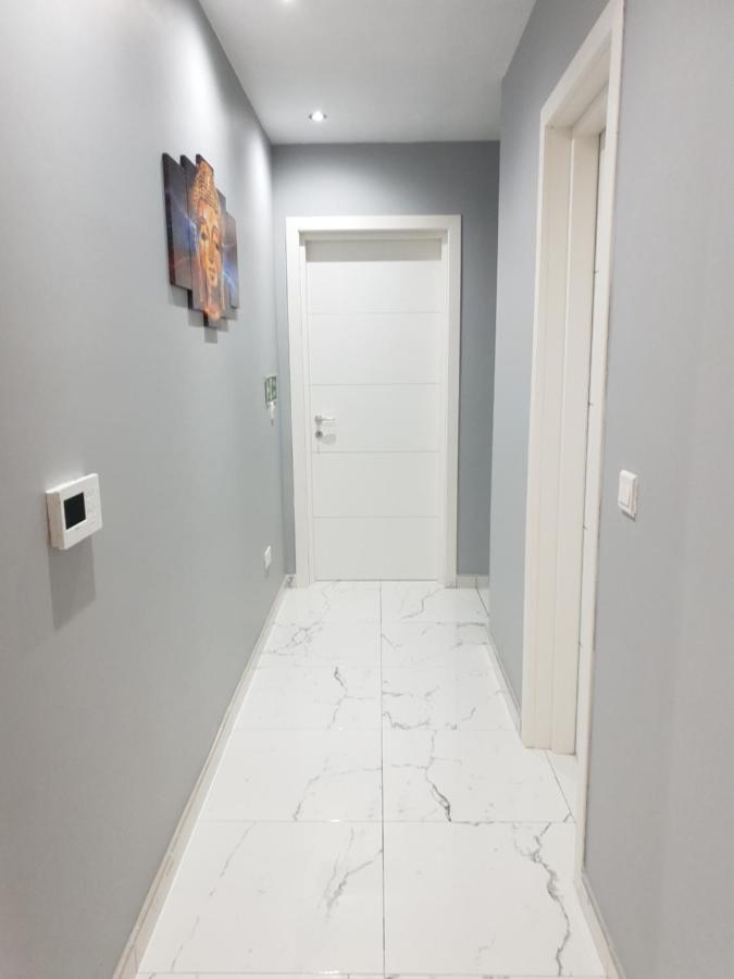 A New Ground Floor Maisonette - Mellieha Bay Is-Sellum Buitenkant foto