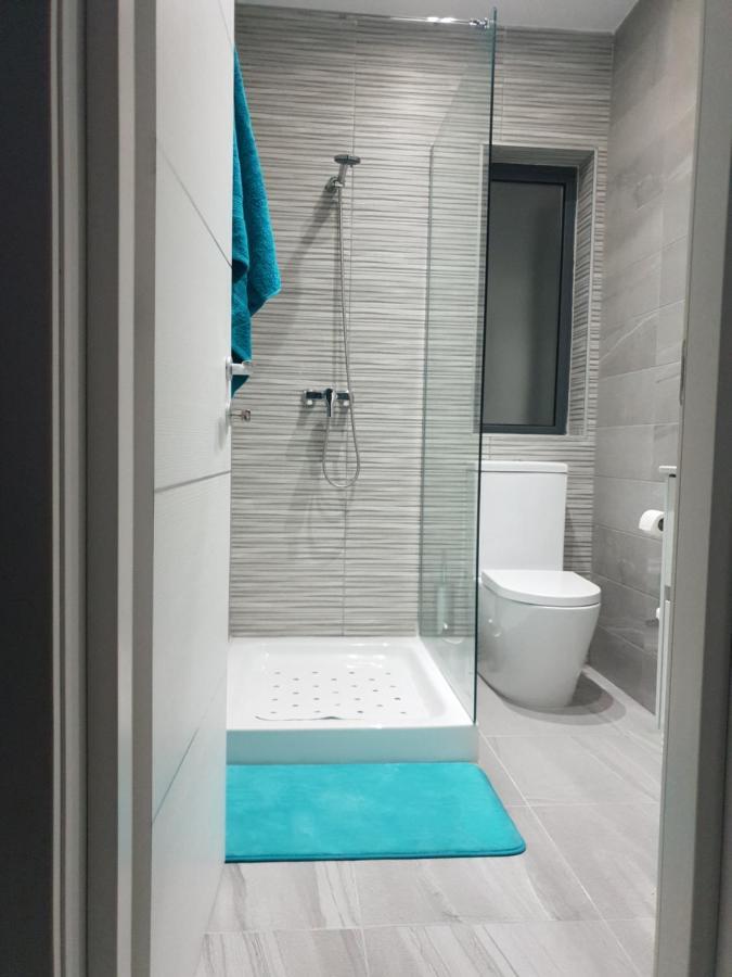 A New Ground Floor Maisonette - Mellieha Bay Is-Sellum Buitenkant foto