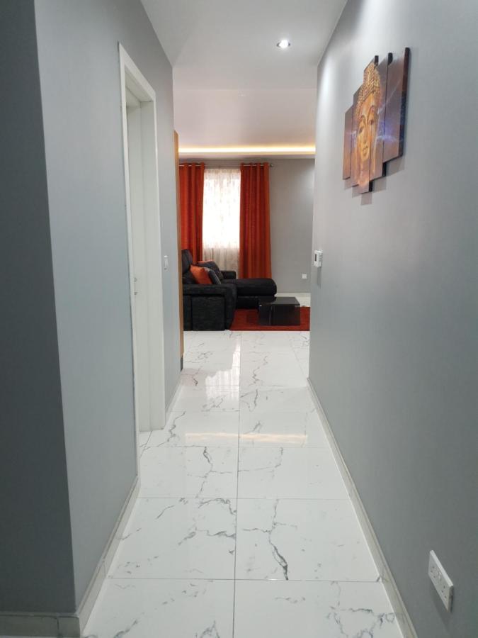 A New Ground Floor Maisonette - Mellieha Bay Is-Sellum Buitenkant foto