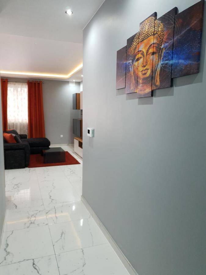 A New Ground Floor Maisonette - Mellieha Bay Is-Sellum Buitenkant foto