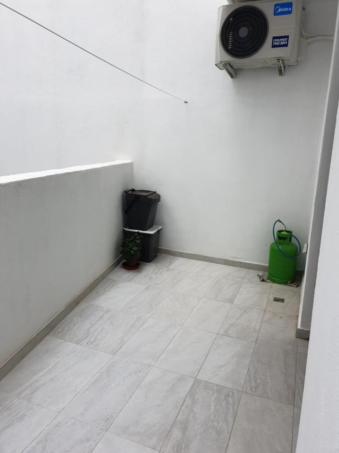 A New Ground Floor Maisonette - Mellieha Bay Is-Sellum Buitenkant foto